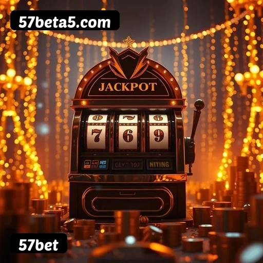 Vantagens exclusivas 57bet para jogadores brasileiros - São Paulo, Rio, BH