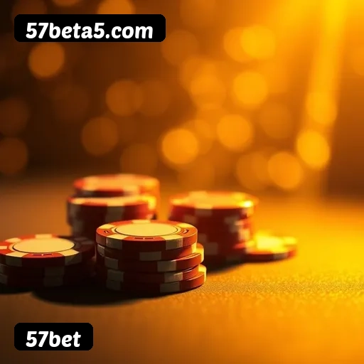 Comparação APP mobile vs versão web da 57bet