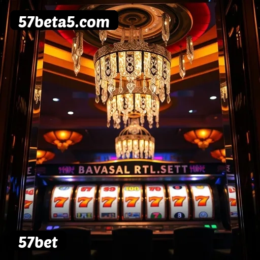 Estatísticas de bônus da 57bet em São Paulo, Rio de Janeiro e Brasília