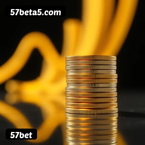 FAQ 57bet Brasil - Perguntas frequentes sobre bônus, PIX, RTP, APP mobile e VIP