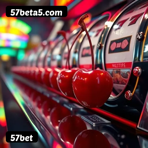 Jogo responsável 57bet - Ferramentas de controle, limites, auto-exclusão, suporte CVV 188