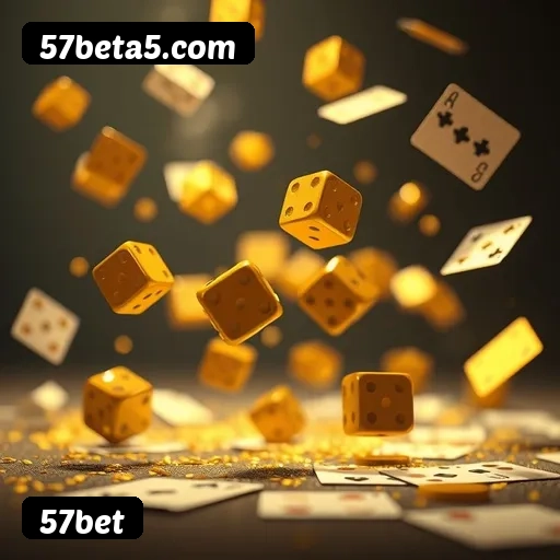 Níveis do programa VIP da 57bet